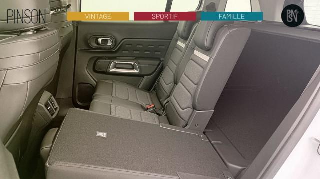 Citroen C5 Aircross image 1