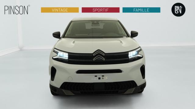 Citroen C5 Aircross image 9