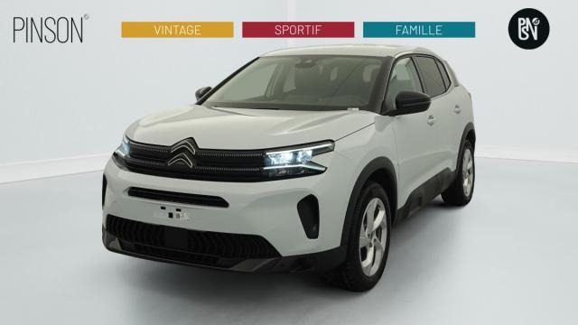 Citroen C5 Aircross image 4