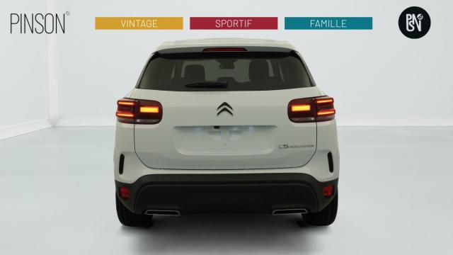 Citroen C5 Aircross image 6