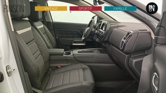 Citroen C5 Aircross image 3