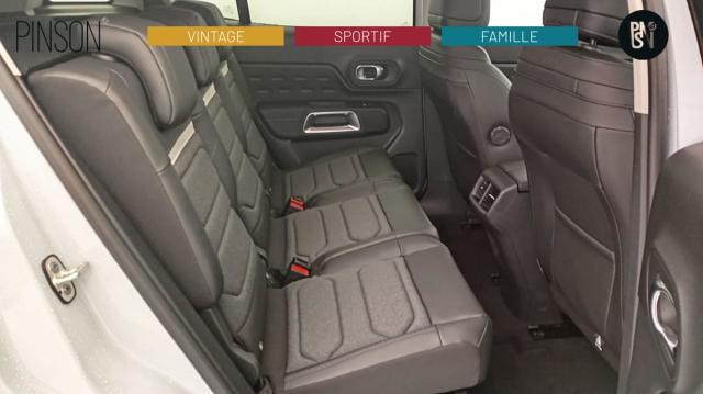 Citroen C5 Aircross image 2