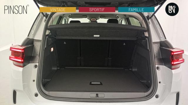 Citroen C5 Aircross image 7