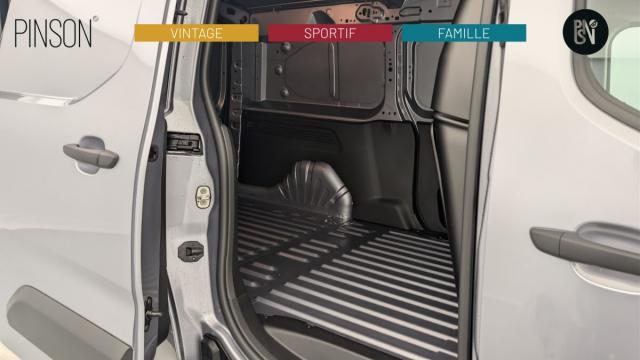 Citroen Berlingo image 5