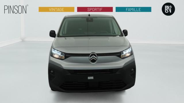 Citroen Berlingo image 7