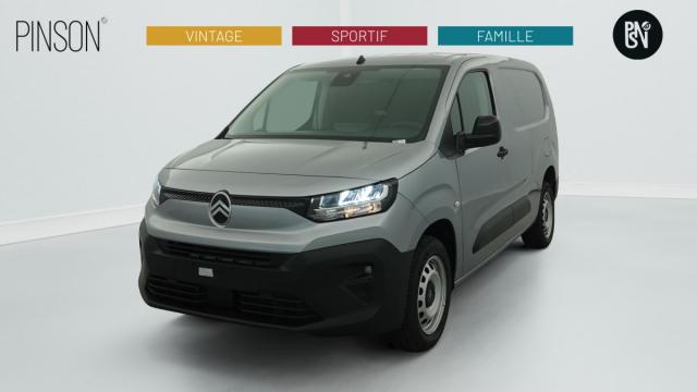 Citroen Berlingo image 1