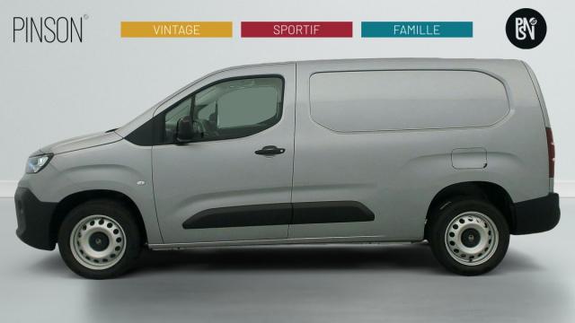 Citroen Berlingo image 6