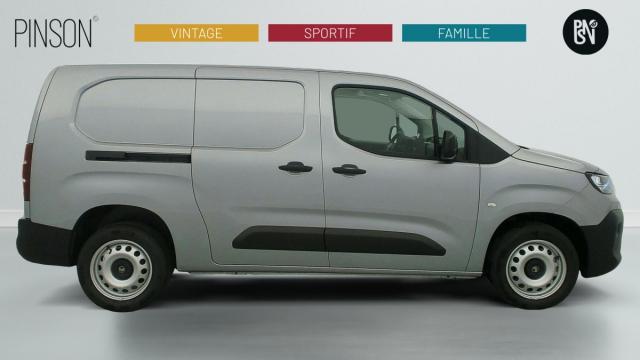 Citroen Berlingo image 2