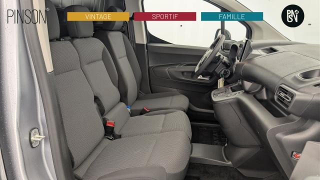 Citroen Berlingo image 3