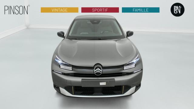 Citroen C4 image 4