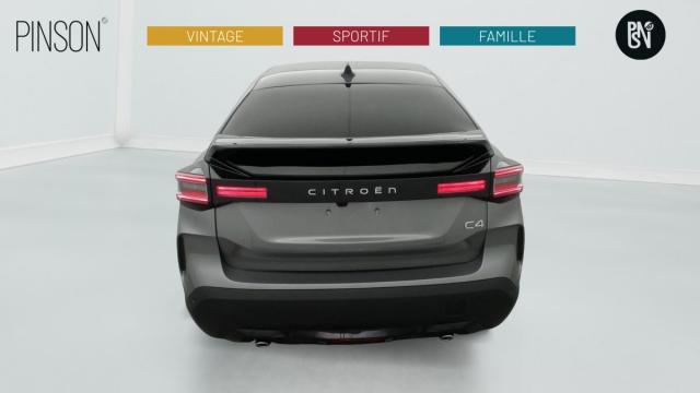 Citroen C4 image 8