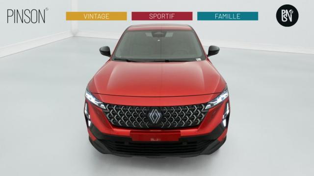 Renault Austral image 4