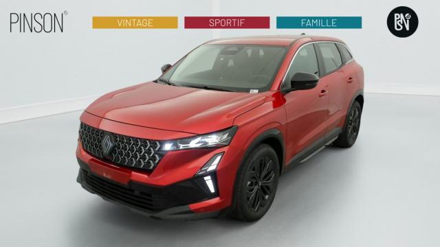 Renault Austral image 7