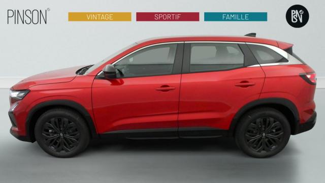 Renault Austral image 3