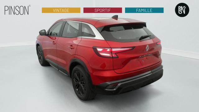 Renault Austral image 6