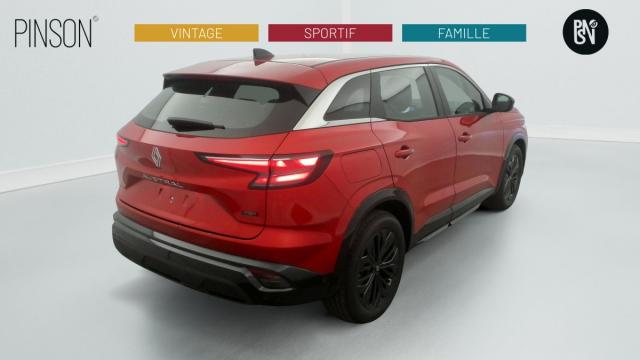 Renault Austral image 5