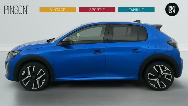 Peugeot 208 image 1