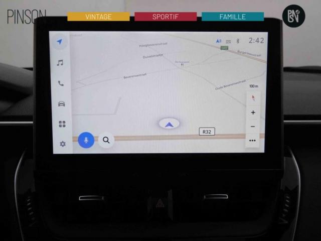 Toyota Corolla image 8