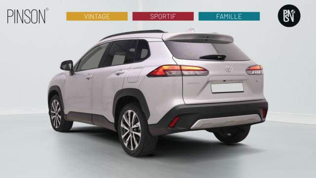 Toyota Corolla image 9