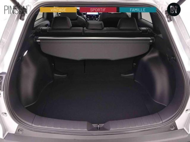 Toyota Corolla image 1