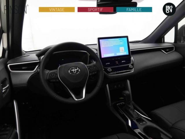 Toyota Corolla image 5