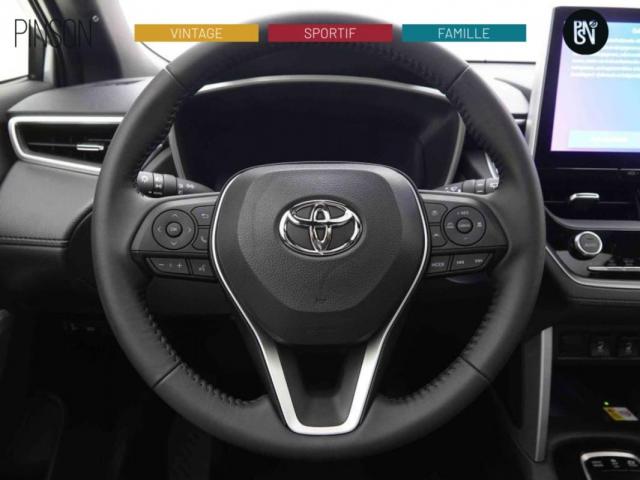 Toyota Corolla image 2