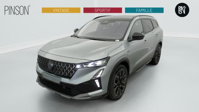 Renault Espace image 6