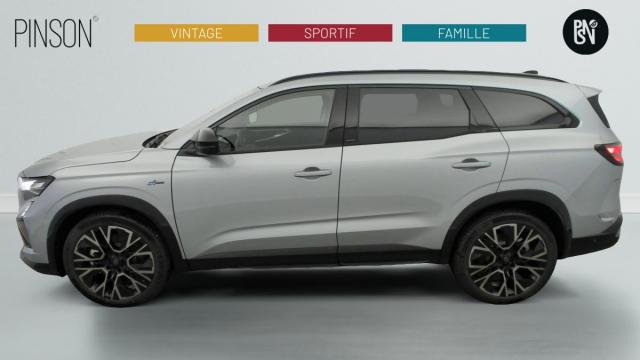 Renault Espace image 9