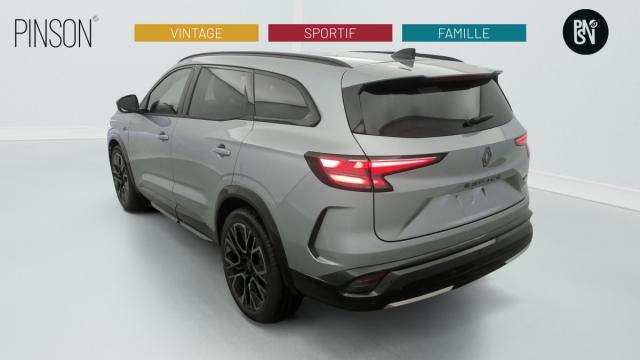 Renault Espace image 1