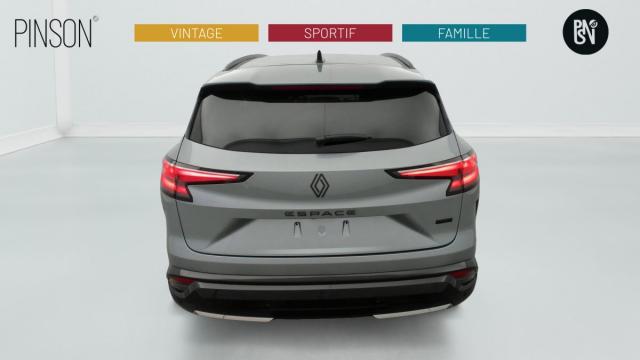 Renault Espace image 3