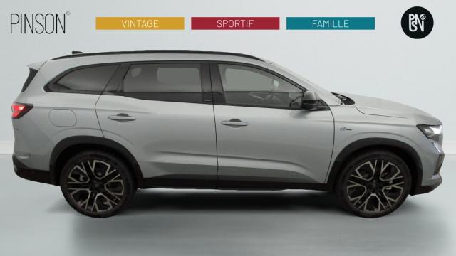 Renault Espace image 2