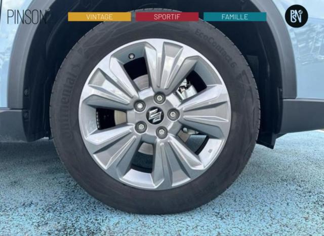 Suzuki Vitara image 6