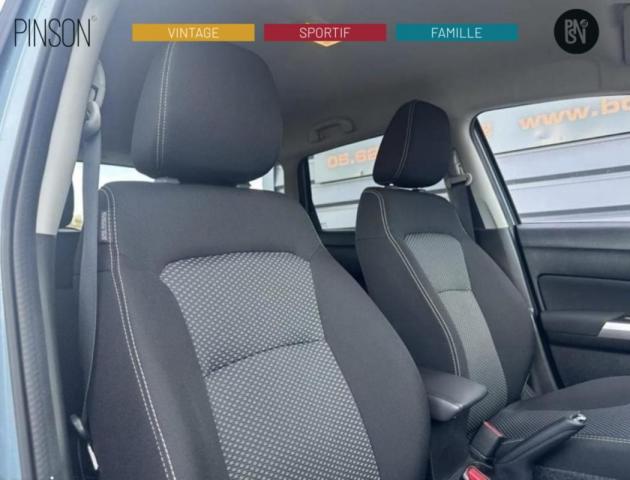 Suzuki Vitara image 9