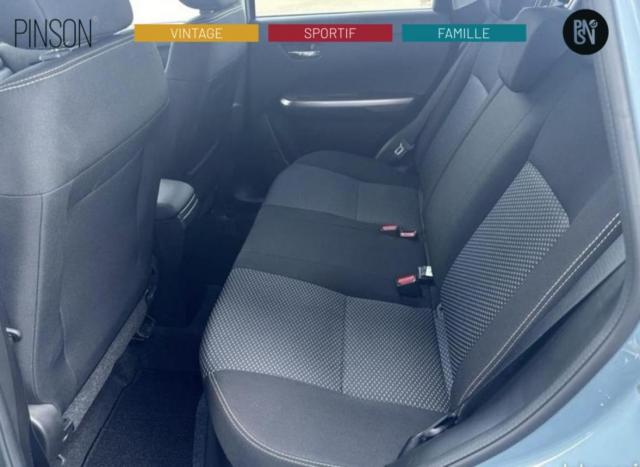 Suzuki Vitara image 3