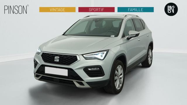 Seat Ateca image 9