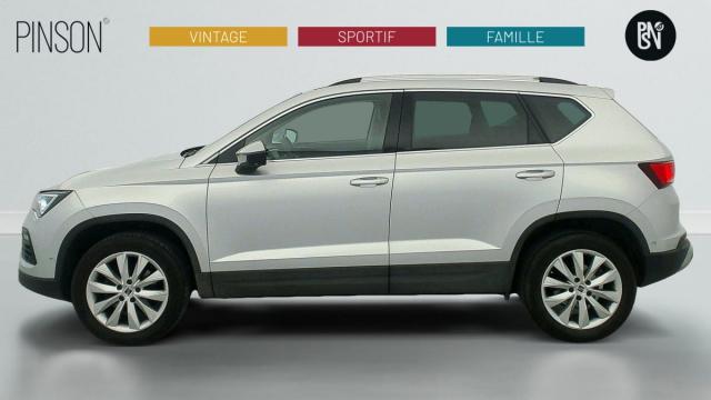 Seat Ateca image 1
