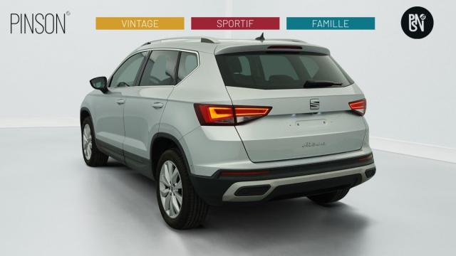 Seat Ateca image 4