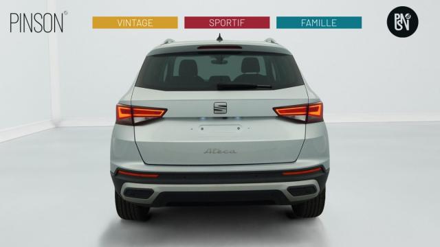 Seat Ateca image 3