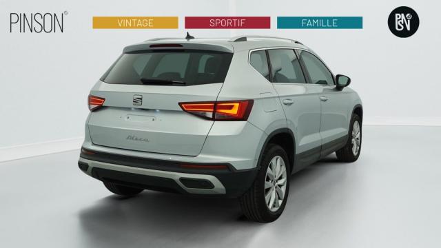 Seat Ateca image 8