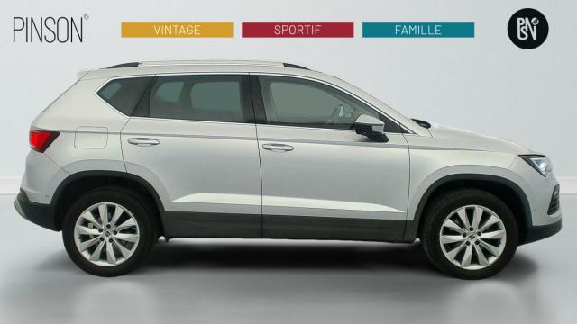 Seat Ateca image 7