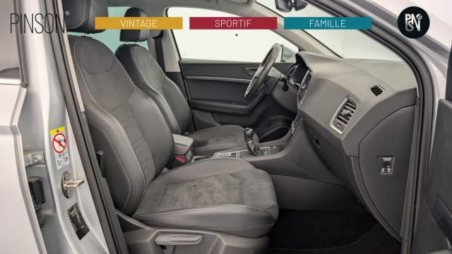 Seat Ateca image 2