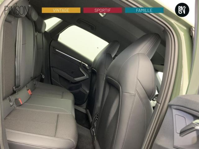 Audi A3 Sportback image 6