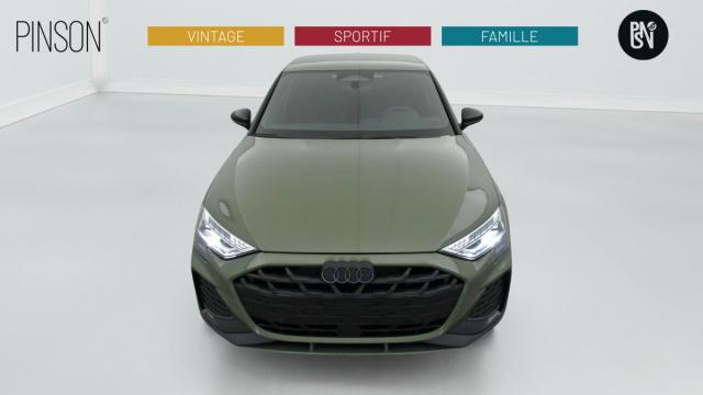 Audi A3 Sportback image 7