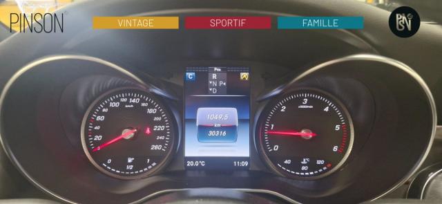 Mercedes Benz Classe C Cabriolet image 1