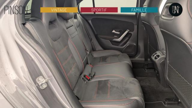 Mercedes Benz Classe A image 2