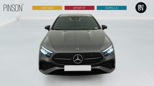 Mercedes Benz Classe A image 3