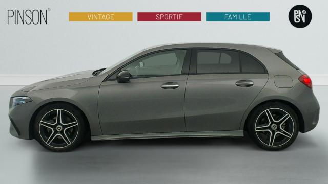 Mercedes Benz Classe A image 7