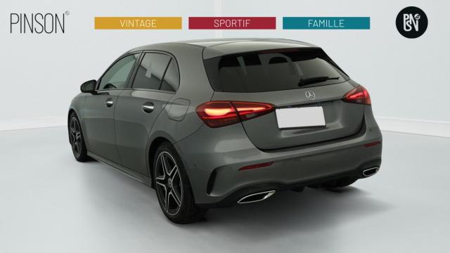 Mercedes Benz Classe A image 9