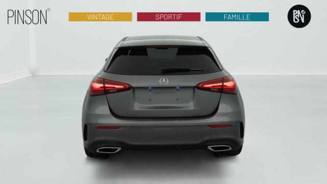 Mercedes Benz Classe A image 8