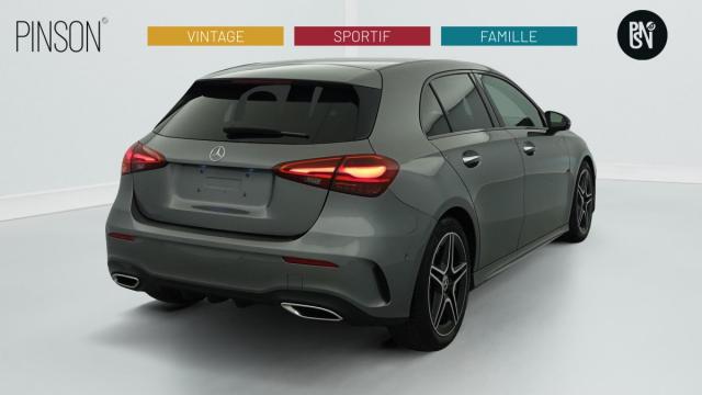 Mercedes Benz Classe A image 5